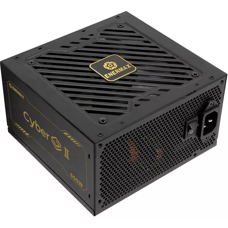 Napájací zdroj Enermax ERV650G-AHG-NAC 650 W