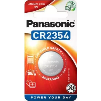 Panasonic CR2354 batéria