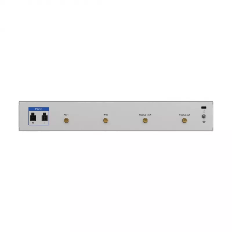 Teltonika RUTXR1 mobilný sieťový router
