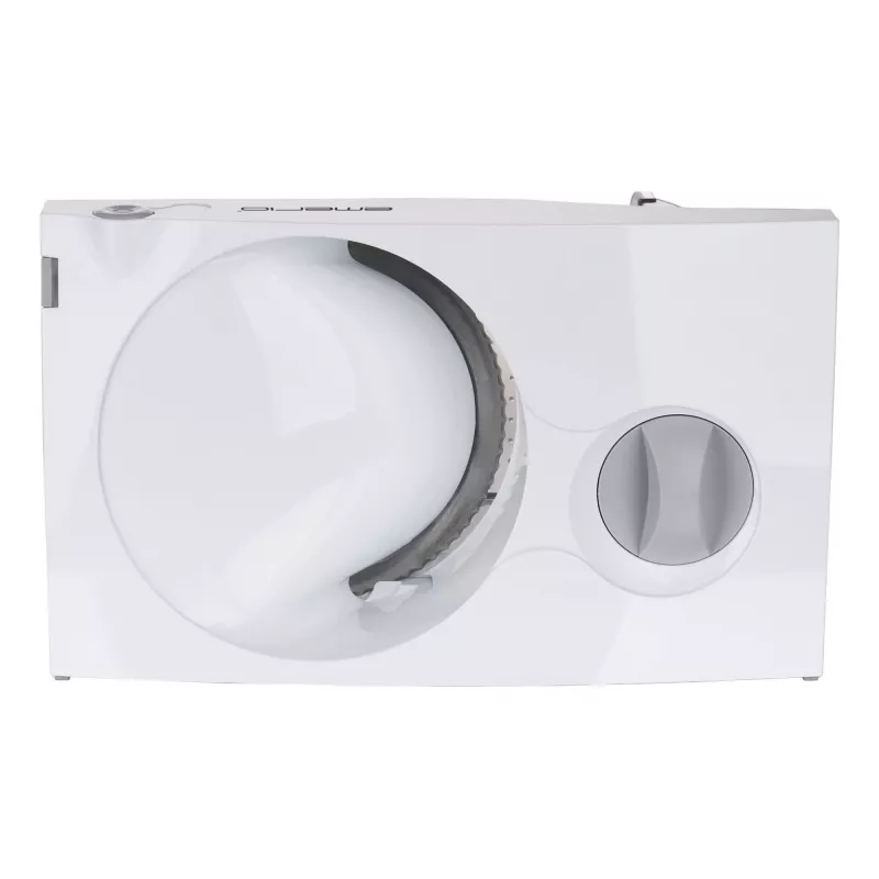 Elektrický univerzálny krájač Emerio MS-125000 biely 100 W