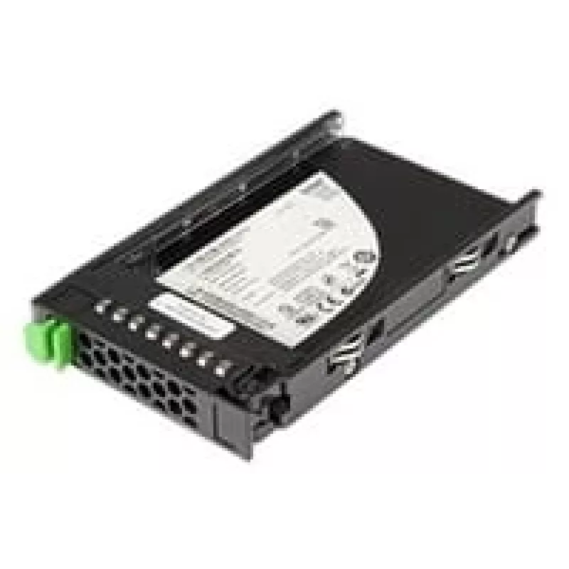 Fujitsu S26462-F4625-L514 interný SSD disk 512 GB 2,5 palca Serial ATA III