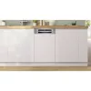 Umývačka riadu Bosch Serie 2 SPI2HKS42E polointegrovaná Slimline 45 cm, 10 súprav riadu, 5 programov, trieda E