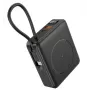 Prenosná nabíjačka Tracer Scout 10000 mAh MAG+PD+QC