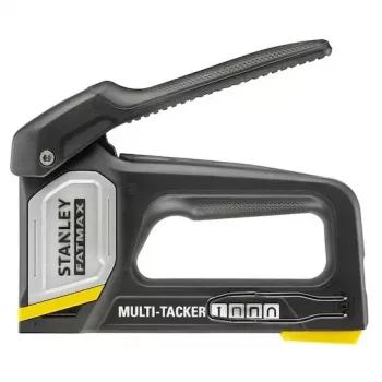 Stanley FMHT70401-0 sponkovačka, čierna/strieborná/žltá