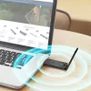 WiFi 6E adaptér, 5,8 GHz
