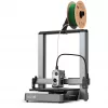 Creality Hi 1001010510 3D tlačiareň, priamy extrudér, automatické vyrovnanie, strieborná/čierna