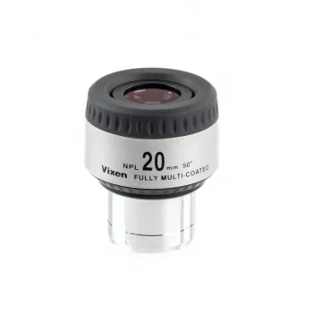 Okulár Vixen NPL 20mm 1,25