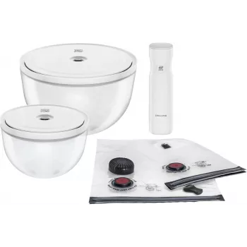 Štartovacia súprava na uchovávanie potravín ZWILLING FRESH & SAVE by ZWILLING