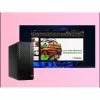HP INC. HP PRODESK 4 TWR G1I U7-265 16GB 512GB W11P (9H7M5ET#ABD)
