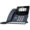 Yealink SIP-T53W IP telefón sivý 8 liniek LCD Wi-Fi