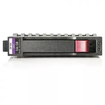 Hewlett Packard Enterprise HPE Enterprise - pevný disk - 146GB - Hot-Swap - 2.5 SFF (6,4 cm SFF) - SAS 6Gb/s - 15000 ot/min - Smart Buy - s HP SmartD