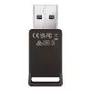 microSDXC čítačka USB 3.2A