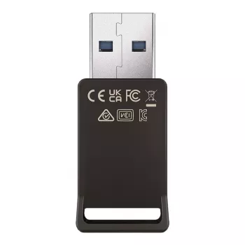 microSDXC čítačka USB 3.2A