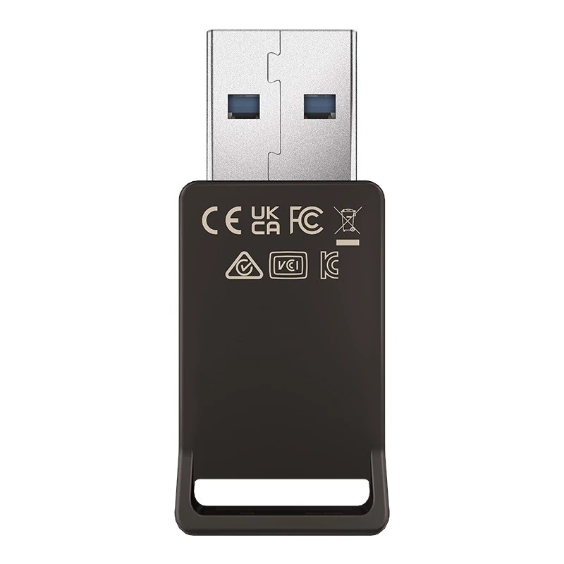 microSDXC čítačka USB 3.2A