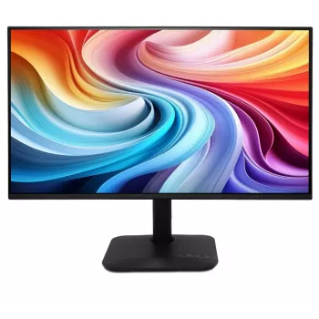Monitor Acer KA242YP6b 23,8 inch Full HD 1920x1080 IPS 144 Hz 16:9 čierny
