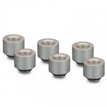 Thermal Grizzly DeltaMate Extender - MF14 matný nikel (balenie 6 ks) (TG-DM-FIT-6207)