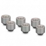 Thermal Grizzly DeltaMate Extender - MF14 matný nikel (balenie 6 ks) (TG-DM-FIT-6207)