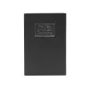 Pokladnička TRACER TRASEJ47654 — BookSafe Pro Design, bezpečný malý trezor, odolný materiál