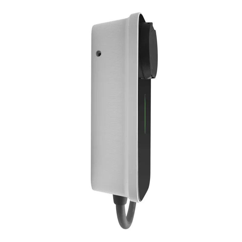 EV nabíjačka Extralink BS30-BA-22KW-RFID 22kW RFID nabíjacia stanica