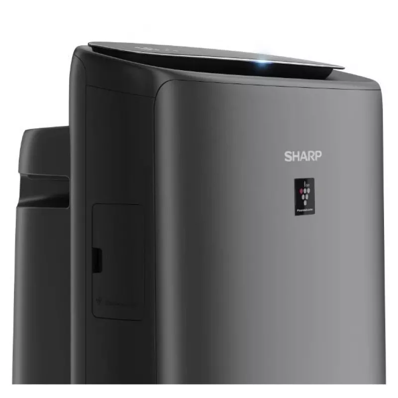 Čistička vzduchu Sharp UA-KIN42E-H