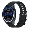 Smartwatch BlitzWolf BW-AR1 čierne