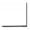 Notebook | DELL | DC16250 | CPU Intel Core 5 | 120U | 1400 MHz | 16 palcov | 1920x1200 | RAM 8GB | DDR5 | 5200 MHz | SSD 512GB | Intel Graphics | Integrovaná | DE | Windows 11 Pro | Carbon Black | 1,98 kg | DC16250_RPLU-R_0