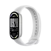 Smartwatch Xiaomi SmartBand 10 strieborná AMOLED BT
