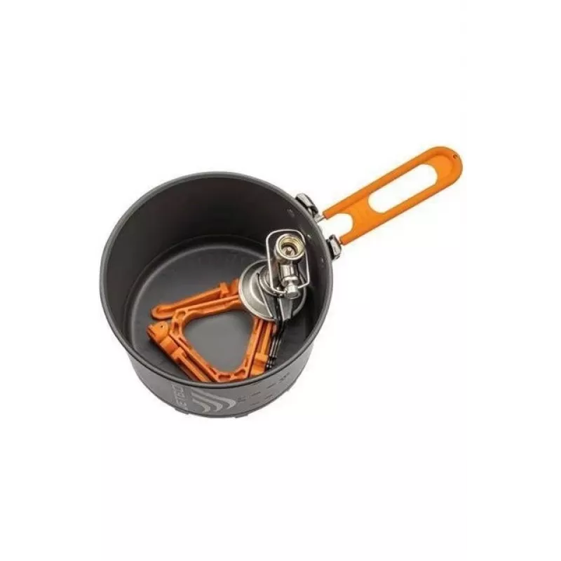 Kempingový varič Jetboil Stash STASH-EU
