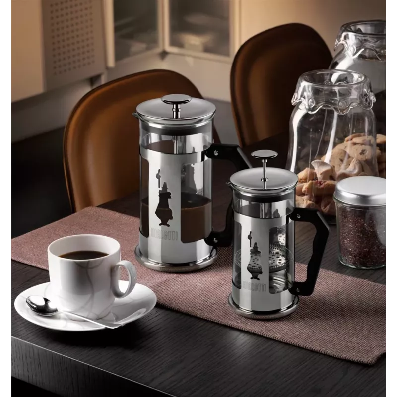 Bialetti 0003130/NW kávovar manuálny vákuový kávovar 1 L