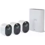 IP bezpečnostná kamera Arlo Ultra 2 Outdoor Security Camera sada 3 kamier