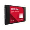 SSD disk Western Digital Red SA500 2TB 2,5 palca SATA III, 3D-NAND, NAS