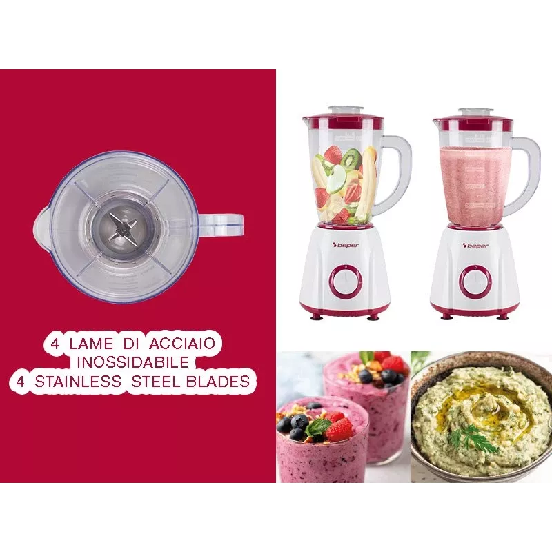 Mixér Beper P102FRU501