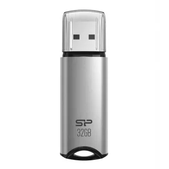 USB flash disk Silicon Power 32GB USB Type-A 3.2 Gen 1 Marvel M02