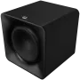 Subwoofer KLIPSCH Flexus Sub 200 – 12 palcový (30,5 cm) menič, 26–250 Hz, 103,7 dB, čierna, MDF
