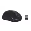 Extreme XM104K myš USB Type-A optická 1000 DPI pre pravákov