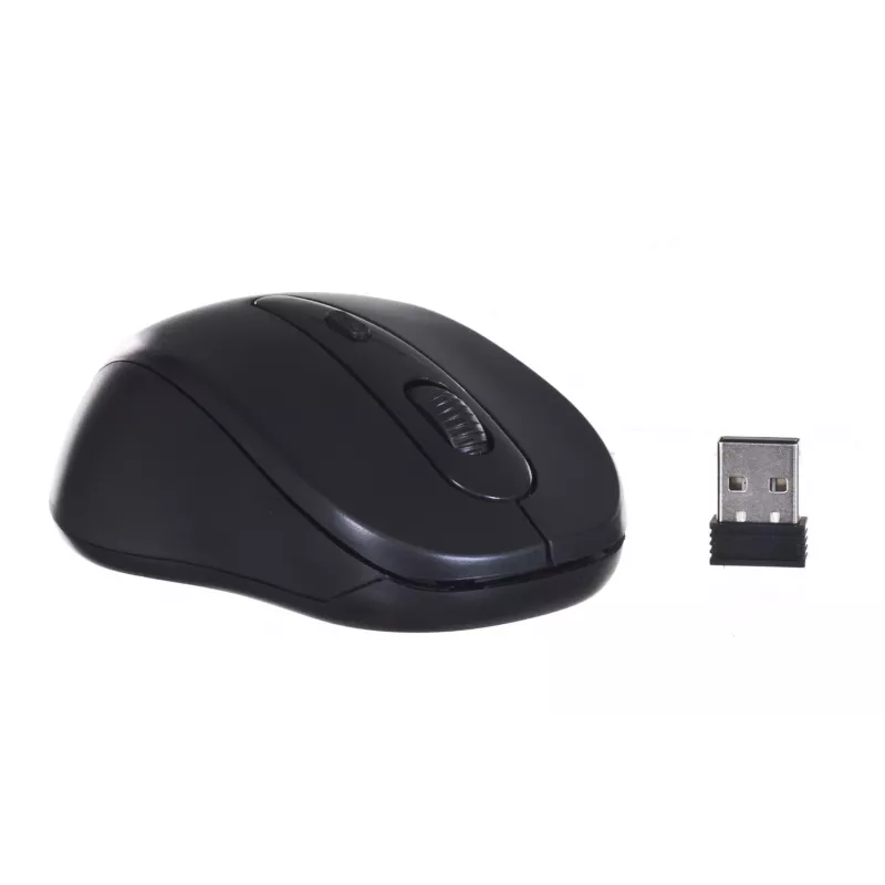 Extreme XM104K myš USB Type-A optická 1000 DPI pre pravákov