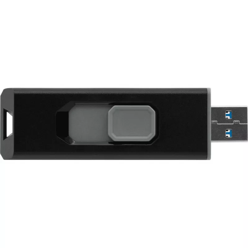 Pendrive UE720 256GB USB3.2-A Gen2 sivý