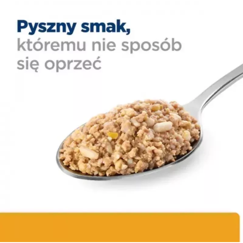 HILL'S PD Canine Urinary Care C/D - mokré krmivo pre psov - 370 g