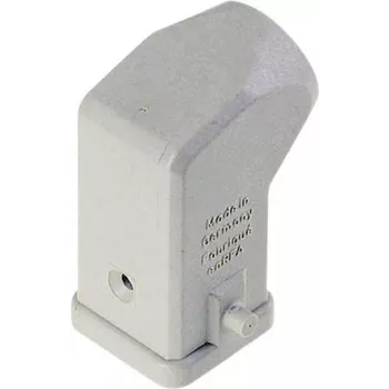 Harting prírubové puzdro Han® 3A-gw-Pg11 09 20 003 0620 1 ks (09 20 003 0620)