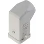 Harting prírubové puzdro Han® 3A-gw-Pg11 09 20 003 0620 1 ks (09 20 003 0620)