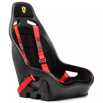 Next Level Racing NLR-E047 Elite ES1 Seat Scuderia Ferrari Edition – herná stolička