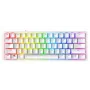Razer Huntsman V3 Pro Mini klávesnica herná USB biela optický spínač RGB LED
