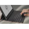 Onyx Boox Note Air 5 C magnetické puzdro s klávesnicou, hnedé, OCV0520R