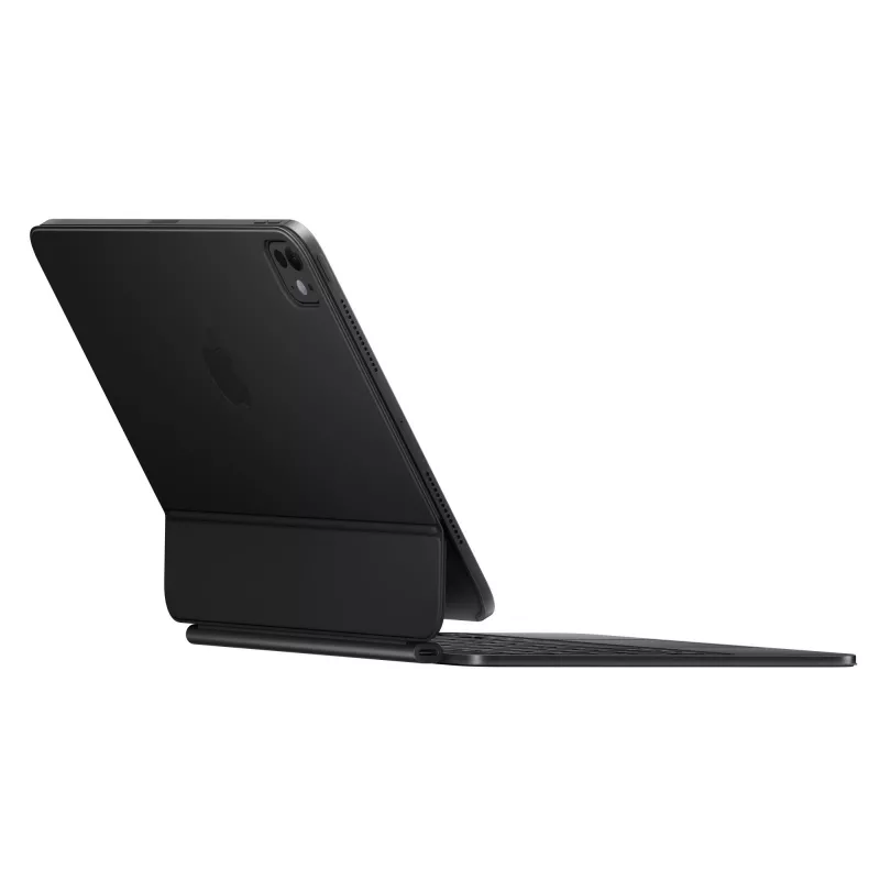 Magic Keyboard pre iPad Pro 11 palcov (M4/M5) - angličtina (USA) - čierna