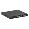 NETGEAR MSM4332 Managed L3 Power over Ethernet (PoE) 1U čierny