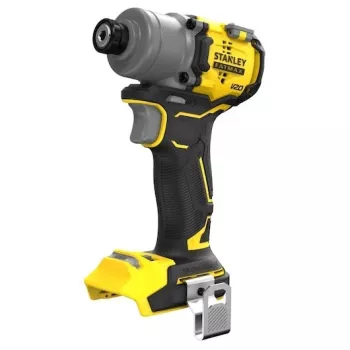 Rázový uťahovák Stanley FATMAX SFMCF830B-XJ 3200 ot/min čierna žltá