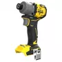 Rázový uťahovák Stanley FATMAX SFMCF830B-XJ 3200 ot/min čierna žltá