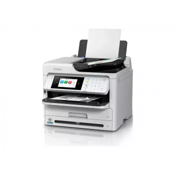 Epson WorkForce Pro WF-M5899DWF atramentová A4 1200 x 2400 DPI 34 ppm Wi-Fi