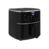 Princess | Digital Airfryer | 182238 | Výkon 1350 W | Objem 4 L | Čierna
