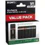 EMTEC USB 2.0 K100 16GB P10 USB kľúče 10 kusov (ECMMD16GK102P10) - 16 GB